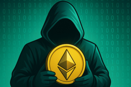 wp header logo 1237 Anonymous Whale Scoops Up $1.34B In Ethereum In Just 8 Days – Details