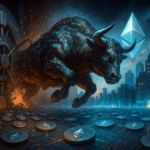 wp header logo 1252 BitMine’s Ethereum strategy drives record stock gains with $20B expansion in play