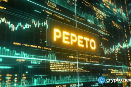 wp header logo 1254 PEPETO draws PEPE investors chasing next 100x memecoin