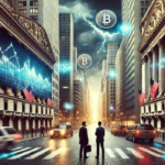 wp header logo 1261 Experts Predict Rough Road Ahead For Wall Street Giants In Stablecoin Rollout