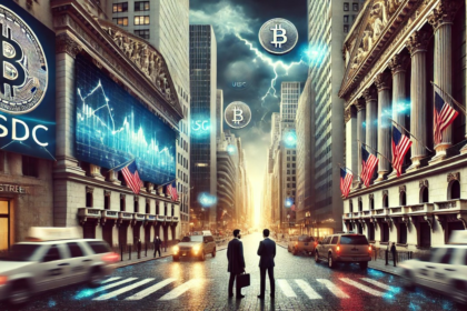 wp header logo 1261 Experts Predict Rough Road Ahead For Wall Street Giants In Stablecoin Rollout