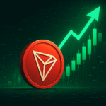 wp header logo 1263 TRON Trading Volume Tops $1B: Could $1 Be the Next Milestone?