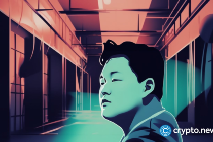 wp header logo 1265 LUNA and LUNC on the edge as Do Kwon eyes guilty plea in $40B Terraform case