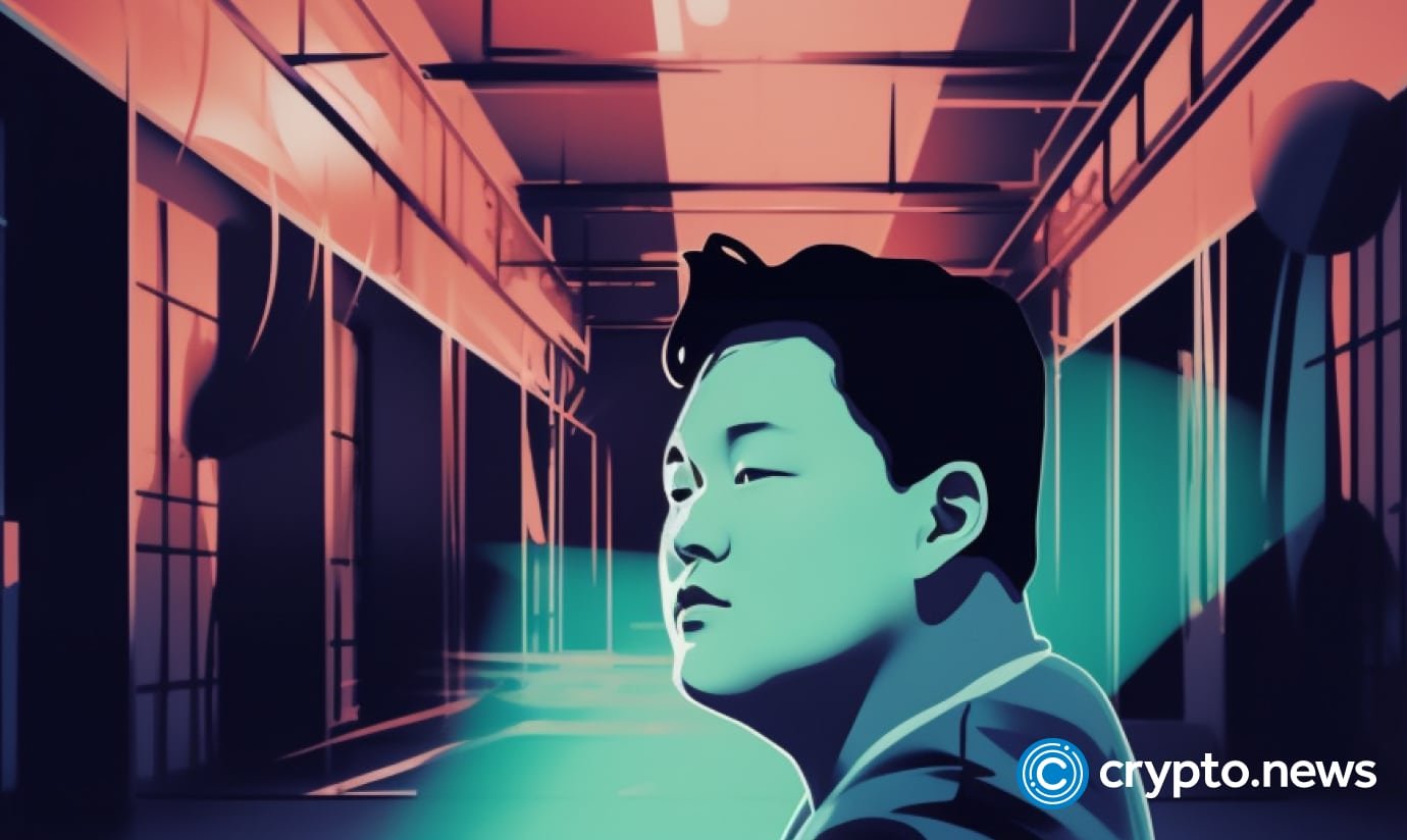 wp header logo 1265 LUNA and LUNC on the edge as Do Kwon eyes guilty plea in $40B Terraform case