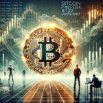 wp header logo 1266 Bitcoin Pulls Back From $122K, Is the Rally Losing Steam or Just Pausing?