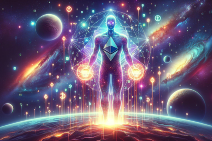 wp header logo 1268 Ethereum Powers Up Another 5%, Eyes a Big Breakout at $4,800