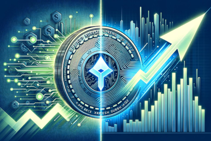 wp header logo 1269 XRP Price Coiling for a Breakout—Will This Spark the Next Surge Higher?