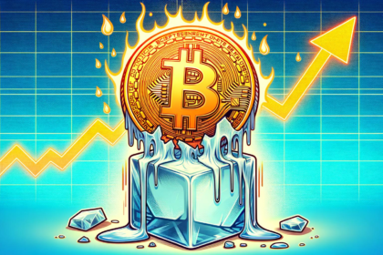 wp header logo 1277 Bitcoin Price Trades Sideways Under $120K—Will Bulls Regain Control?