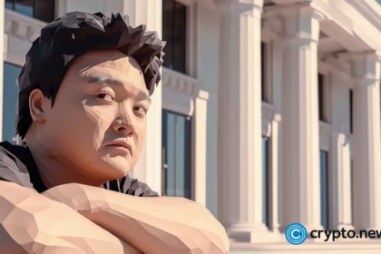 wp header logo 1279 Do Kwon trades guilty plea in $40b fraud scheme for a shot at freedom