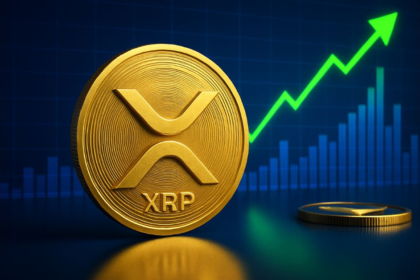wp header logo 1282 Analyst Predicts XRP Price Crash Below $3, But There’s Good News