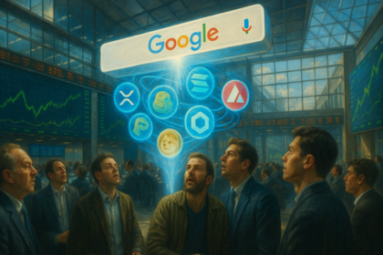 wp header logo 1285 Google ‘altcoin’ searches hit 5 year high as ‘alt szn’ fever returns to retail traders