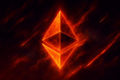 wp header logo 1287 Ethereum Flashes Once-In-A Decade Bull Signal, Says Analyst