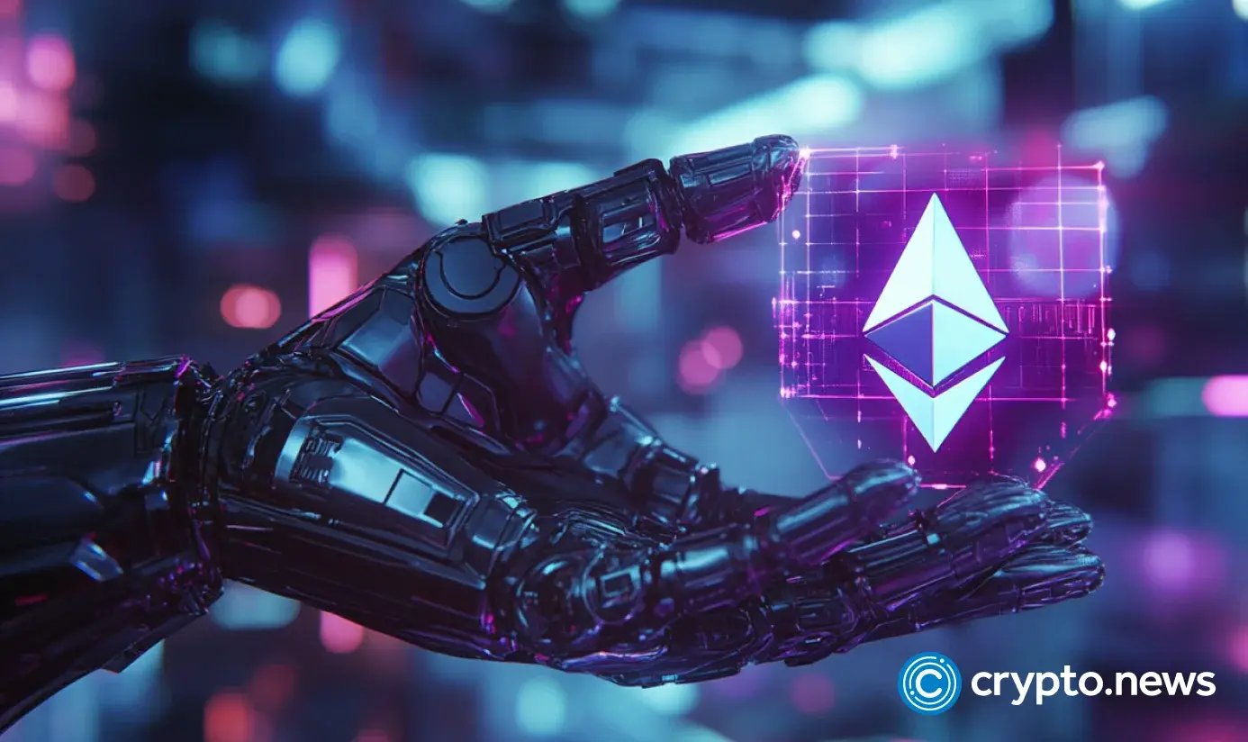 wp header logo 1290 Ethereum Foundation dumps $13m worth of ETH amid price pump