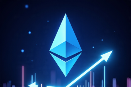 wp header logo 1293 Ether May Climb Above $8,600 On A $150,000 Bitcoin Move: Trader