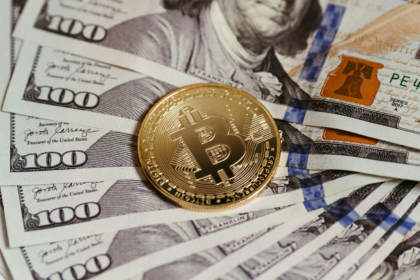 wp header logo 13 Crypto Bank Anchorage Digital Drops $1.2 Billion On Bitcoin – Details