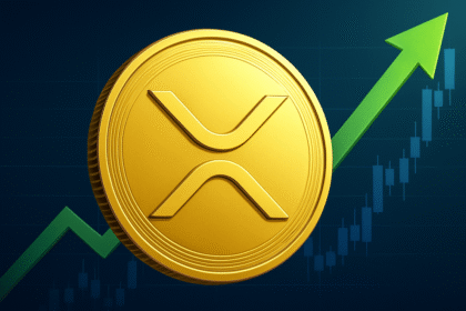wp header logo 130 XRP Breakout Targets $15—Analyst Says ‘This Is Just The Start’