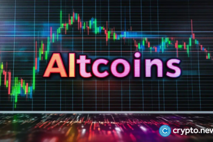 wp header logo 1300 Why are these altcoins trending today?