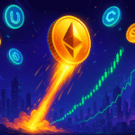 wp header logo 1308 Ethereum Returns to $4,600 After 4 Years—Time to Buy the Best ERC-20 Tokens?