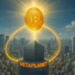 wp header logo 1311 Metaplanet’s Bitcoin strategy turns ¥5 billion loss into ¥11 billion profit