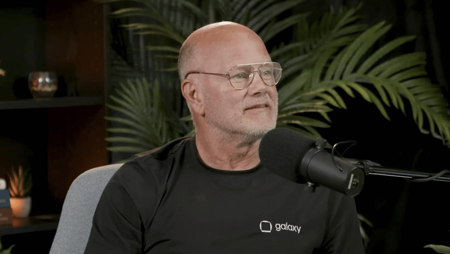 wp header logo 1314 Two Forces Can Launch Bitcoin To $1 Million, Says Mike Novogratz