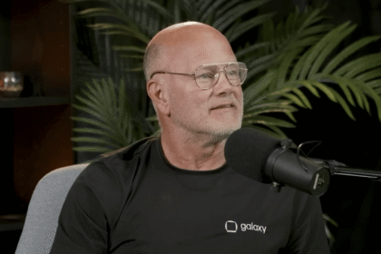 wp header logo 1314 Two Forces Can Launch Bitcoin To $1 Million, Says Mike Novogratz
