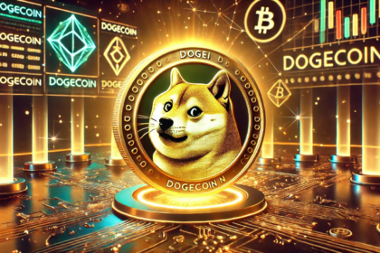 wp header logo 132 Dogecoin Could See Bullish Continuation If It Reclaims This Level