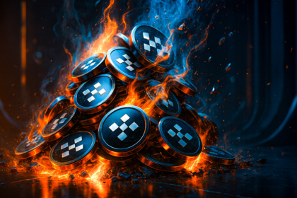 wp header logo 1322 OKB price explodes over 170% after OKX wipes 65 million tokens from supply