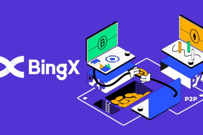 wp header logo 1328 BingX – ваш выбор в пользу прибыльной торговли в 2025 году