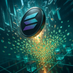 wp header logo 1331 Solana soars past $200 as institutional confidence boosts crypto momentum