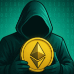 wp header logo 1332 Whale Anonima Accumula 1,34 Miliardi di Dollari in Ethereum in Soli 8 Giorni