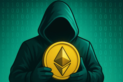 wp header logo 1332 Whale Anonima Accumula 1,34 Miliardi di Dollari in Ethereum in Soli 8 Giorni