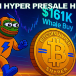 wp header logo 1333 Bitcoin Hyper Presale Hits $9M on the Back of Plans to Fix Bitcoin’s Biggest Flaw