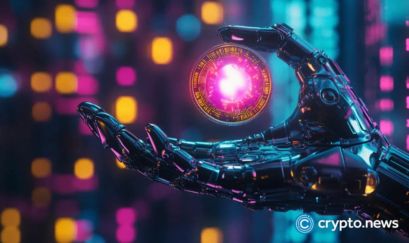 wp header logo 1339 Particle Network launches Universal SDK as PARTI price breaks out 45%