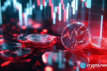 wp header logo 1342 SKALE crypto spikes 32% amid It Remains integration