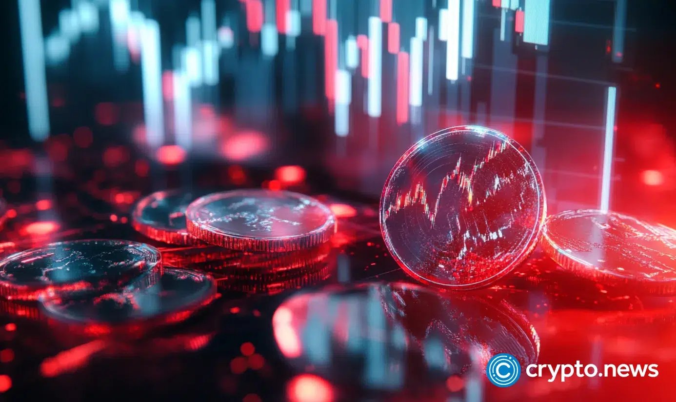 wp header logo 1342 SKALE crypto spikes 32% amid It Remains integration