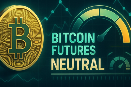 wp header logo 1343 Bitcoin Futures Power Index Hits Neutral Zone After Months Of Bullish Readings – Details