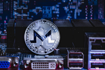 wp header logo 1345 Monero Blockchain At Risk Of Hostile Takeover? Rumors Of Complete Blockchain Rewrite Circulate