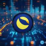 wp header logo 1346 LUNC price pattern signals rally despite Do Kwon guilty plea