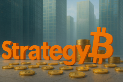 wp header logo 135 Strategy earned nearly 3x more than Goldman Sachs in Q2 thanks to Bitcoin surge