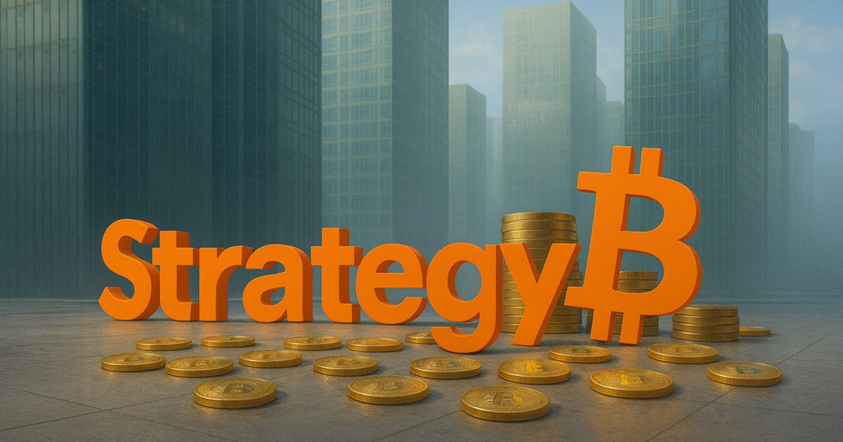 wp header logo 135 Strategy earned nearly 3x more than Goldman Sachs in Q2 thanks to Bitcoin surge