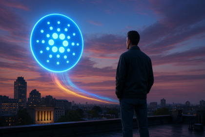 wp header logo 1351 Long-term Cardano holders are not taking profit despite booming market, ETF speculation