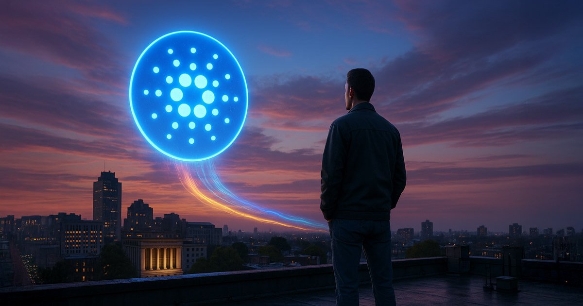 wp header logo 1351 Long-term Cardano holders are not taking profit despite booming market, ETF speculation