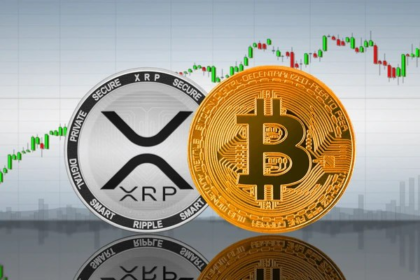 wp header logo 1352 Analyst Says What Happened With Bitcoin Is About To Happen With XRP