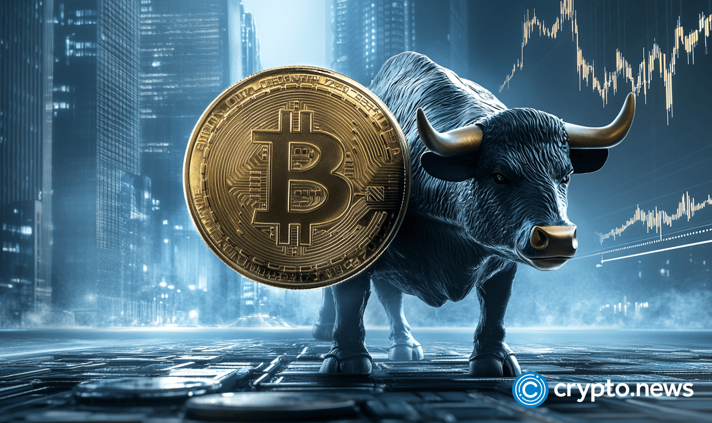 wp header logo 1354 Crypto bull run is confirmed: best blue-chip altcoins to buy now