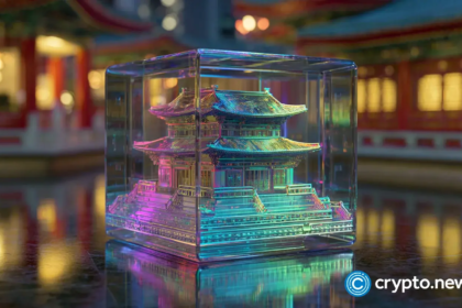 wp header logo 1355 Thumzup targets ETH, DOGE, SOL treasuries after closing $50m public offering