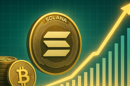 wp header logo 1356 Solana Network Sees SOL-Based TVL Surge To Multi-Year High
