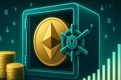 wp header logo 1357 Ethereum Fortune Locked Away: Early ICO Buy Now Worth Over $1B