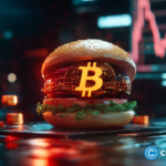 wp header logo 1365 U.S. seizes servers and $1.09m in crypto linked to BlackSuit ransomware gang