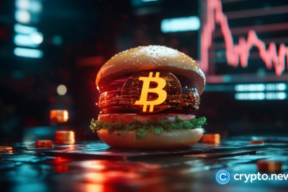 wp header logo 1365 U.S. seizes servers and $1.09m in crypto linked to BlackSuit ransomware gang