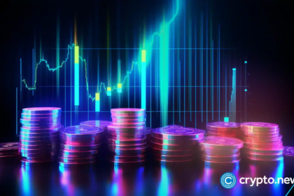 wp header logo 1372 Altcoin season or not? A look at the numbers driving speculation